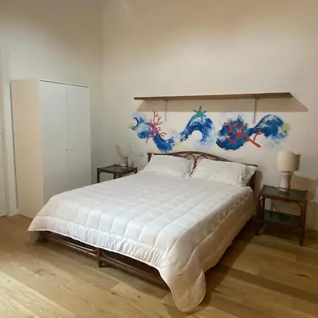 Apartment Atelier Di Elena *