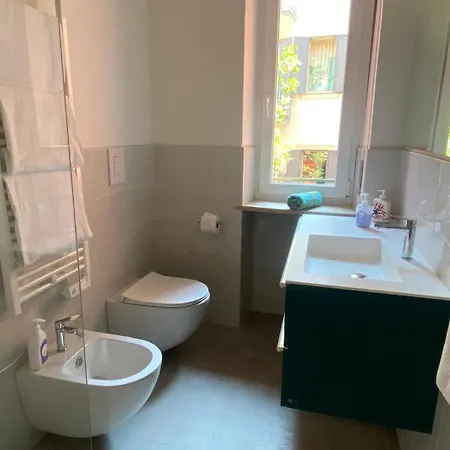 Apartment Atelier Di Elena Verona